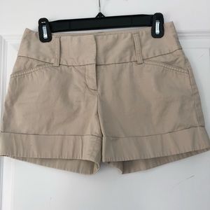Express Design Studio Shorts